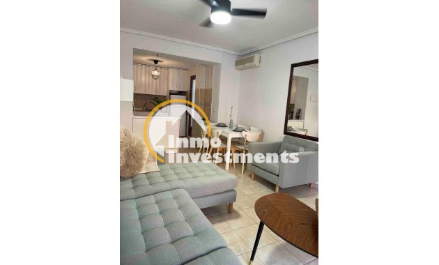 Resale - Apartment - Torrevieja - Los Frutales