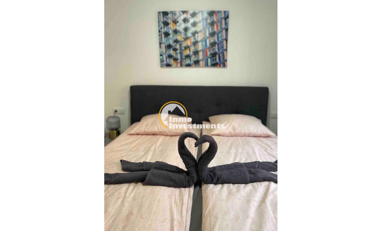 Resale - Apartment - Torrevieja - Los Frutales