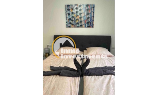 Resale - Apartment - Torrevieja - Los Frutales