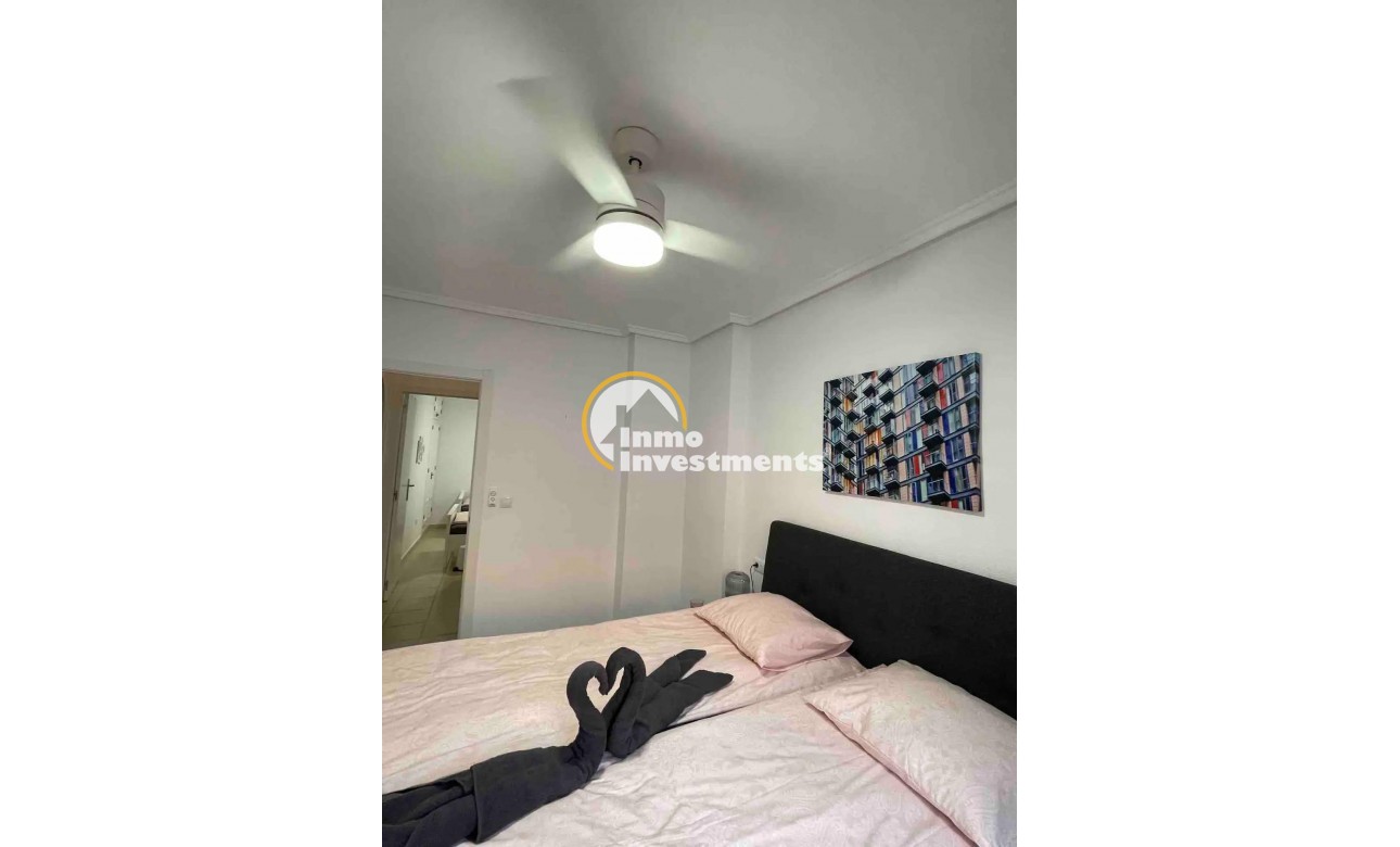 Resale - Apartment - Torrevieja - Los Frutales