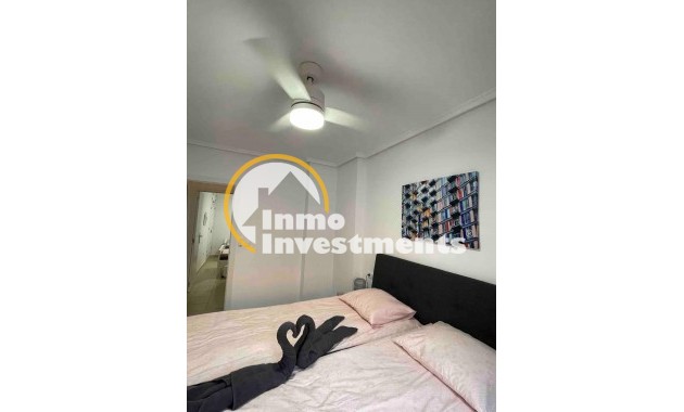 Resale - Apartment - Torrevieja - Los Frutales