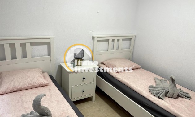 Resale - Apartment - Torrevieja - Los Frutales