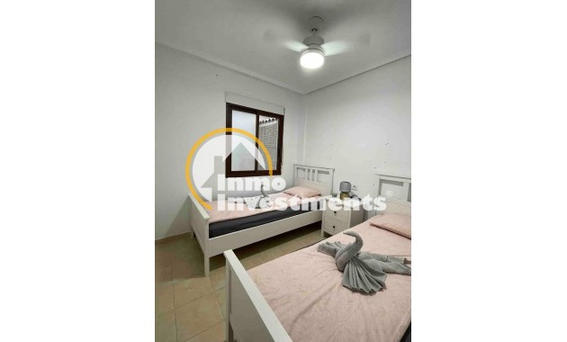 Resale - Apartment - Torrevieja - Los Frutales