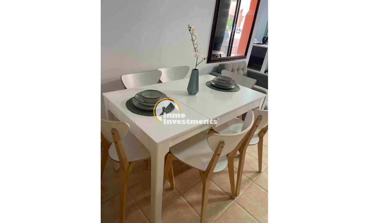 Resale - Apartment - Torrevieja - Los Frutales