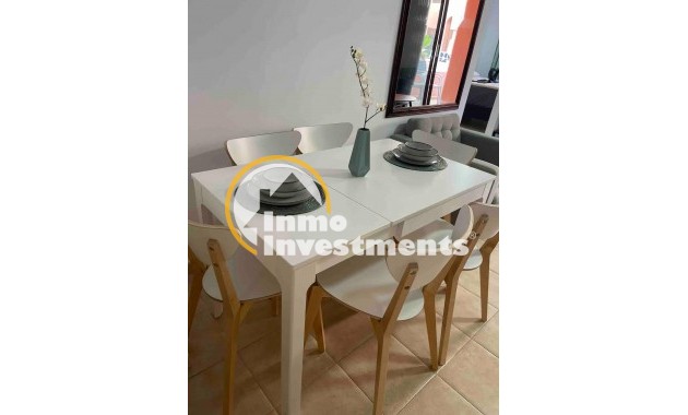 Resale - Apartment - Torrevieja - Los Frutales