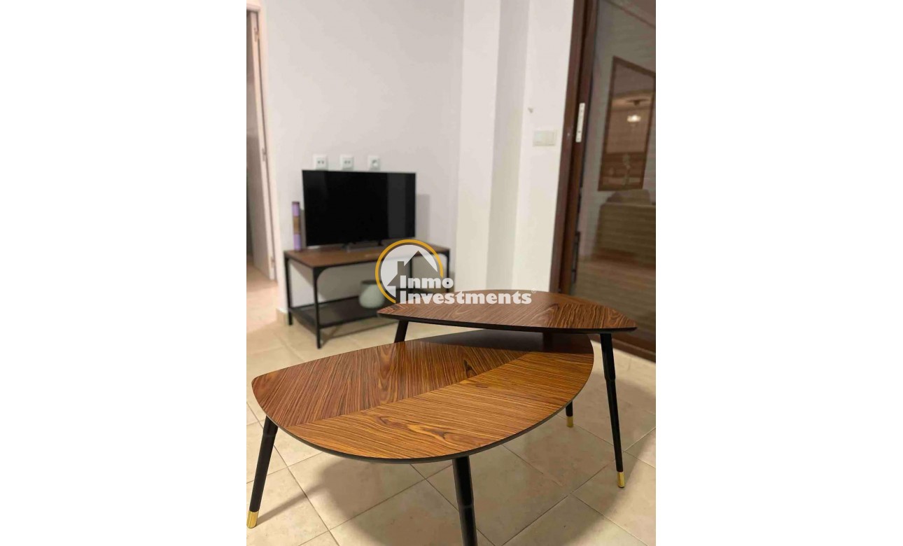 Resale - Apartment - Torrevieja - Los Frutales