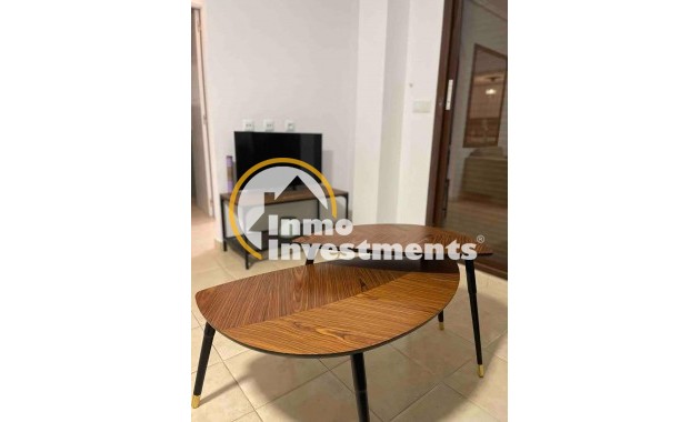 Resale - Apartment - Torrevieja - Los Frutales