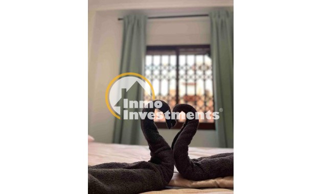 Resale - Apartment - Torrevieja - Los Frutales