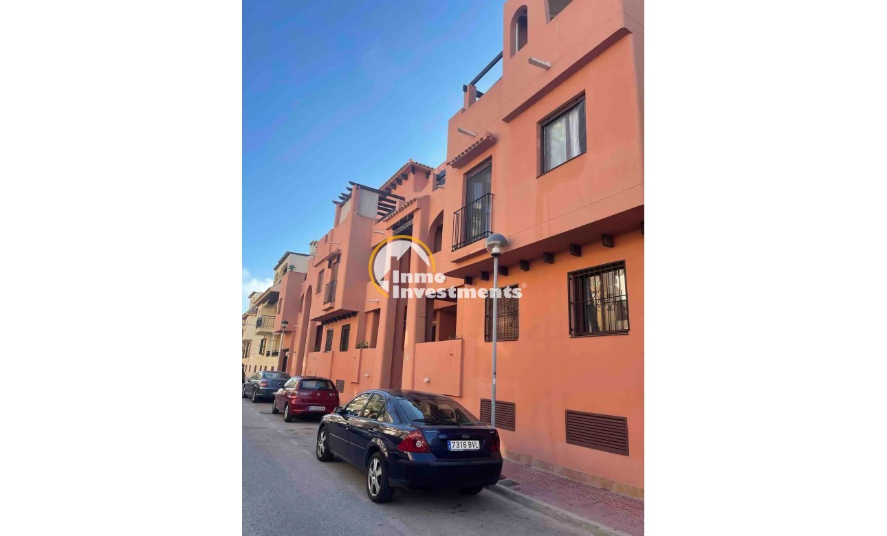 Resale - Apartment - Torrevieja - Los Frutales