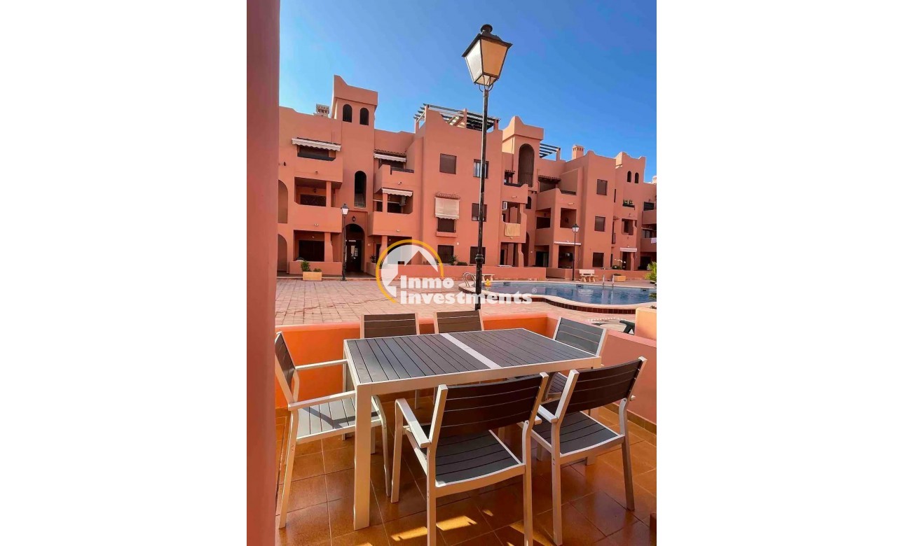 Resale - Apartment - Torrevieja - Los Frutales