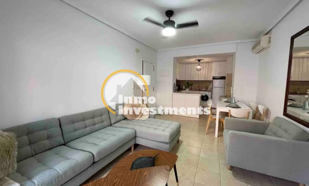 Resale - Apartment - Torrevieja - Los Frutales