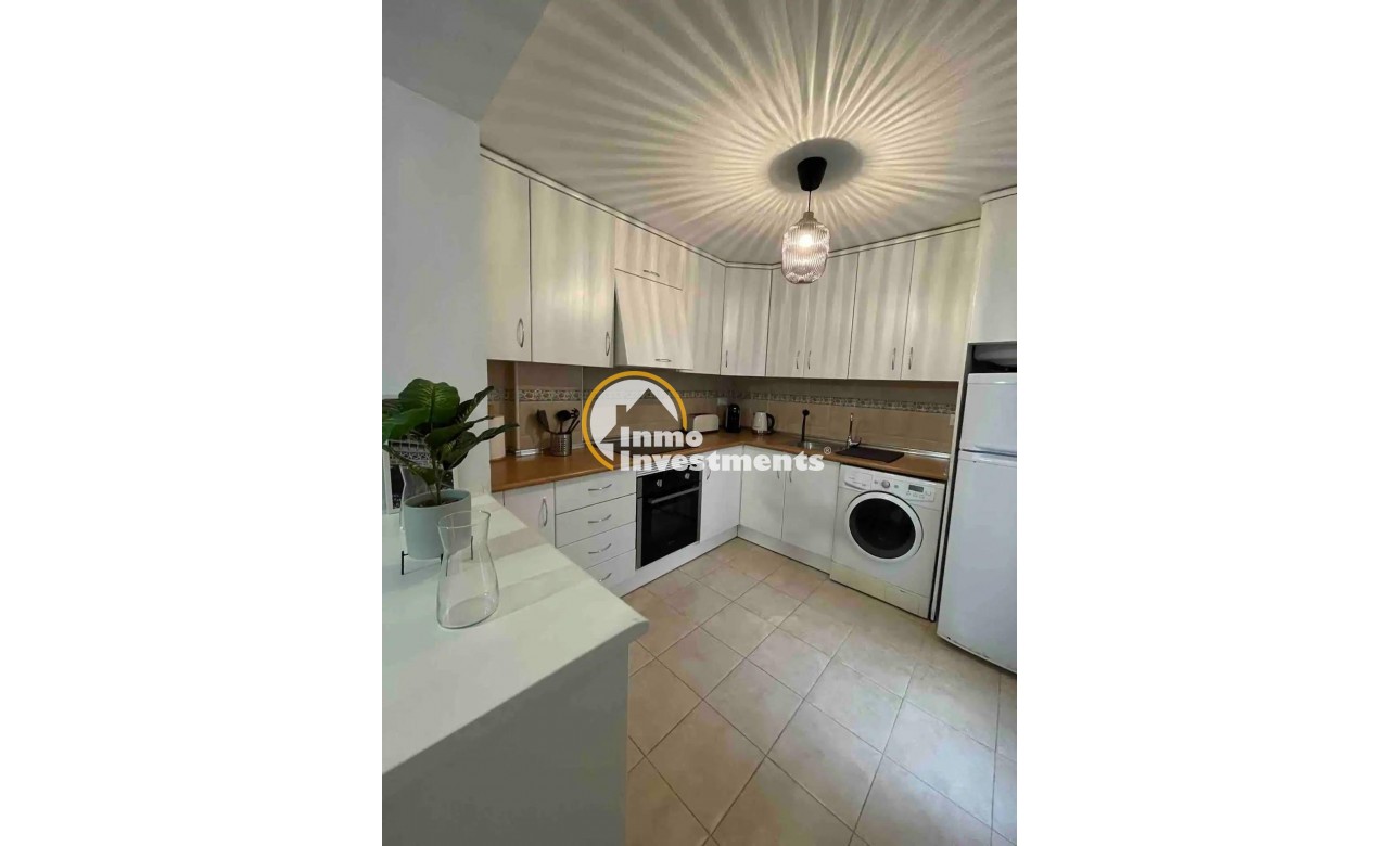 Resale - Apartment - Torrevieja - Los Frutales