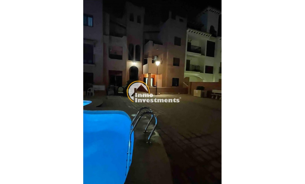Resale - Apartment - Torrevieja - Los Frutales