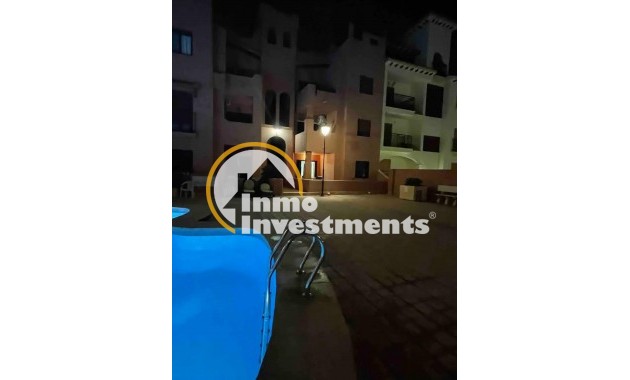 Resale - Apartment - Torrevieja - Los Frutales