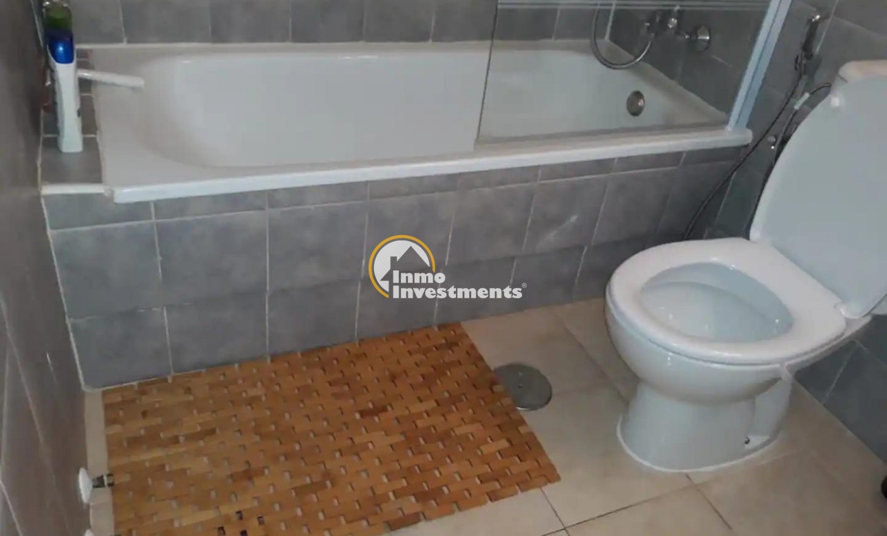 Resale - Apartment - Torrevieja - Los Frutales