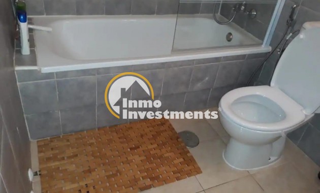 Resale - Apartment - Torrevieja - Los Frutales