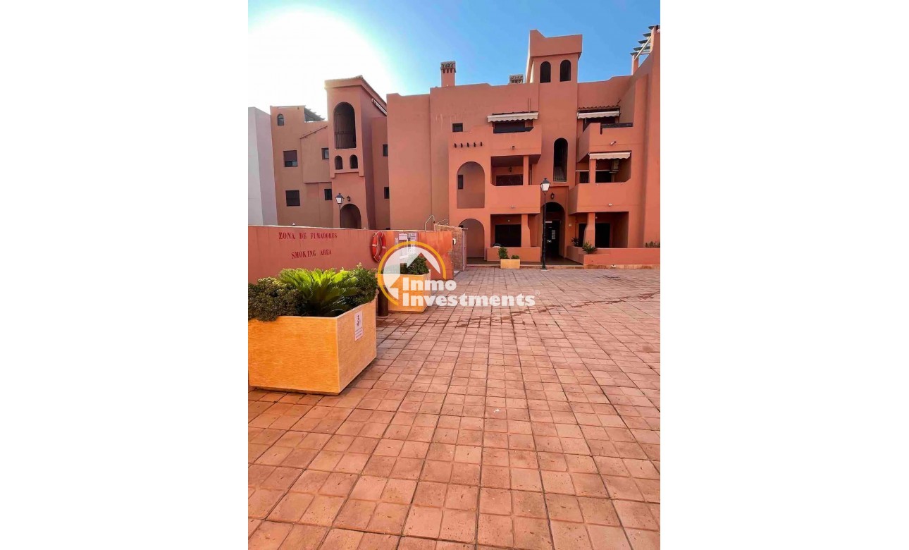 Resale - Apartment - Torrevieja - Los Frutales