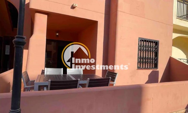 Resale - Apartment - Torrevieja - Los Frutales