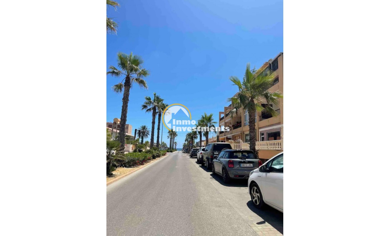 Resale - Apartment - Torrevieja - Los Frutales