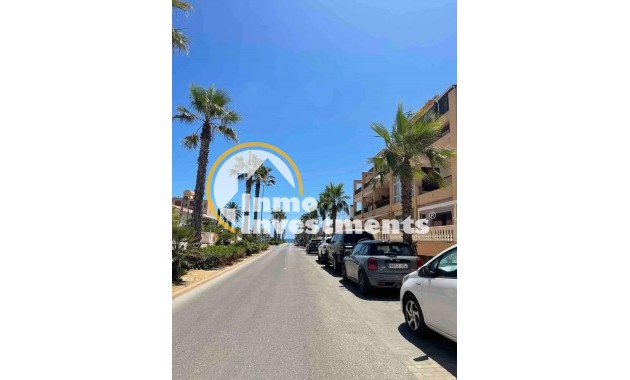Resale - Apartment - Torrevieja - Los Frutales