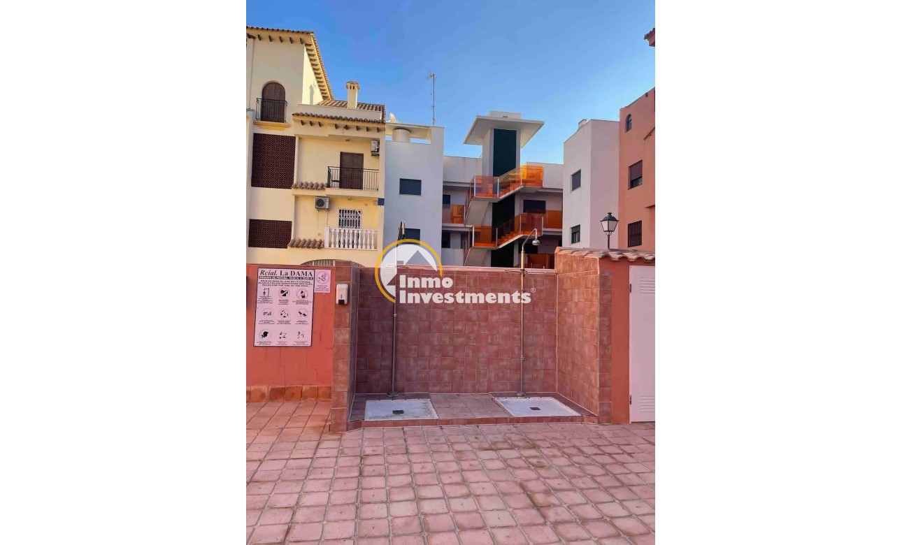 Resale - Apartment - Torrevieja - Los Frutales