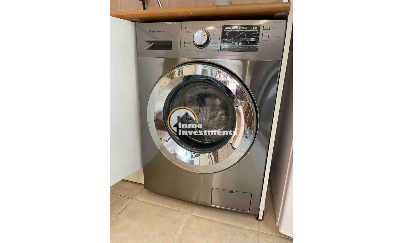 Resale - Apartment - Torrevieja - Los Frutales