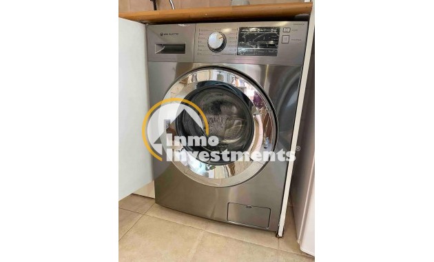 Resale - Apartment - Torrevieja - Los Frutales