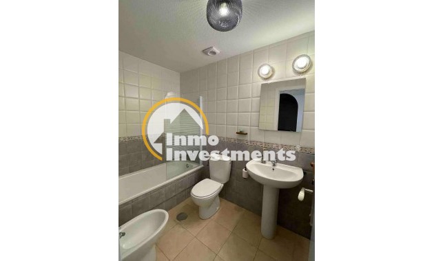 Resale - Apartment - Torrevieja - Los Frutales