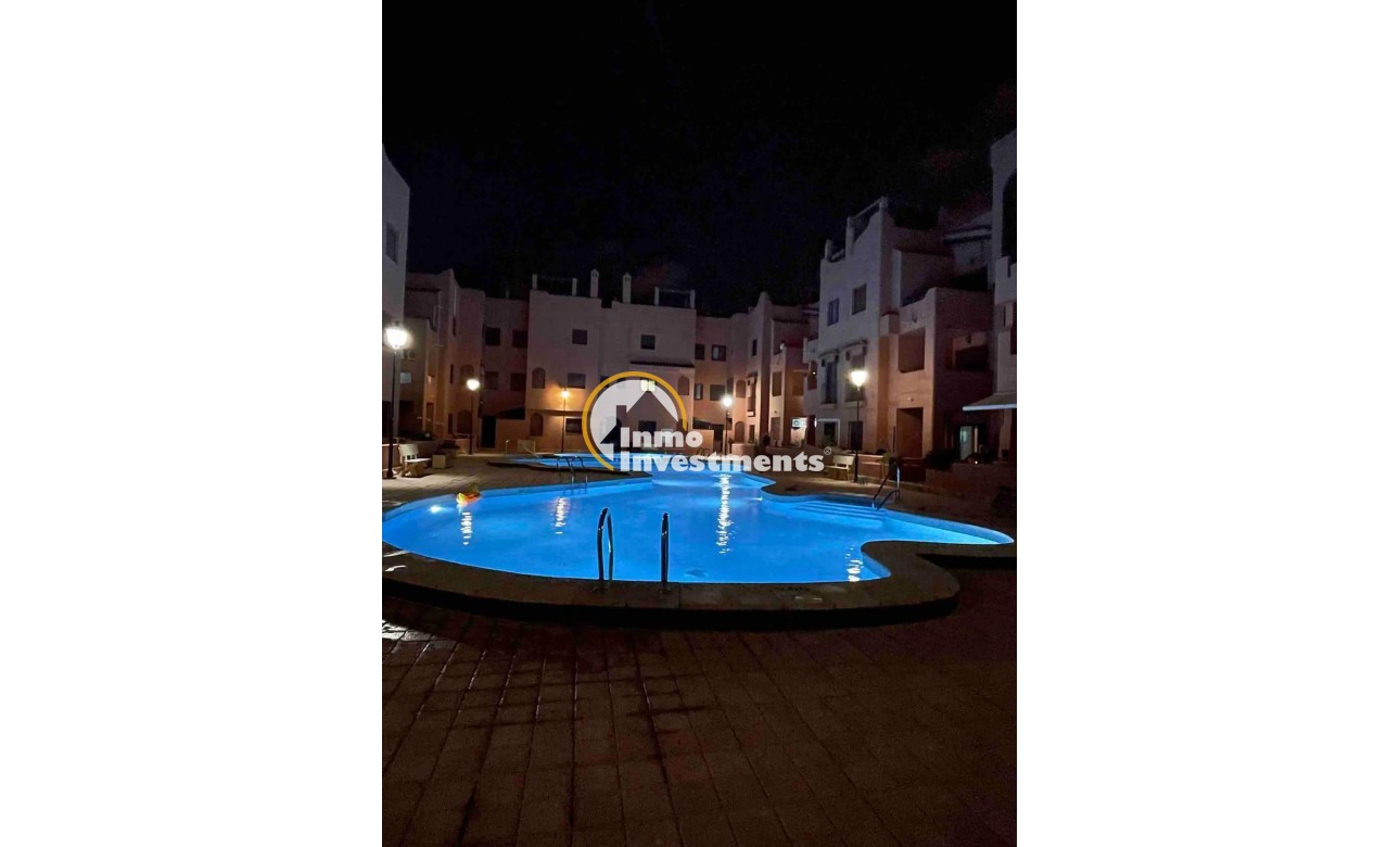 Resale - Apartment - Torrevieja - Los Frutales