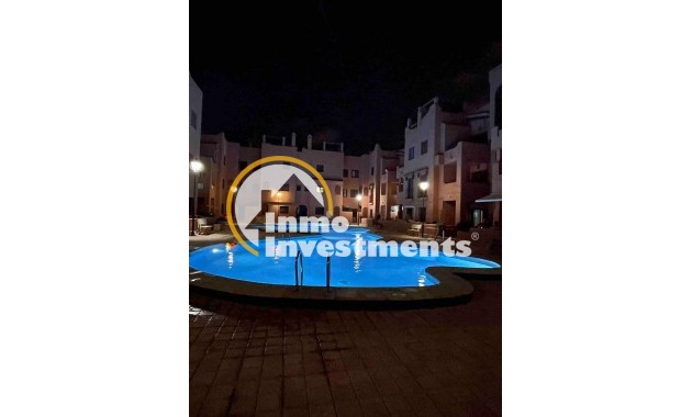 Resale - Apartment - Torrevieja - Los Frutales