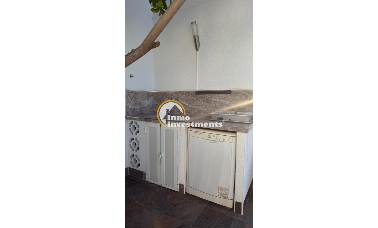 Reventa - Chalet independiente - Torrevieja - Aguas Nuevas