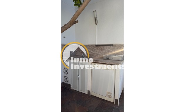 Reventa - Chalet independiente - Torrevieja - Aguas Nuevas