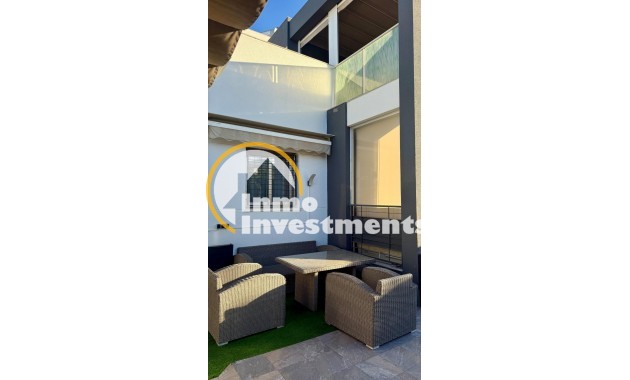 Reventa - Chalet independiente - Torrevieja - Aguas Nuevas