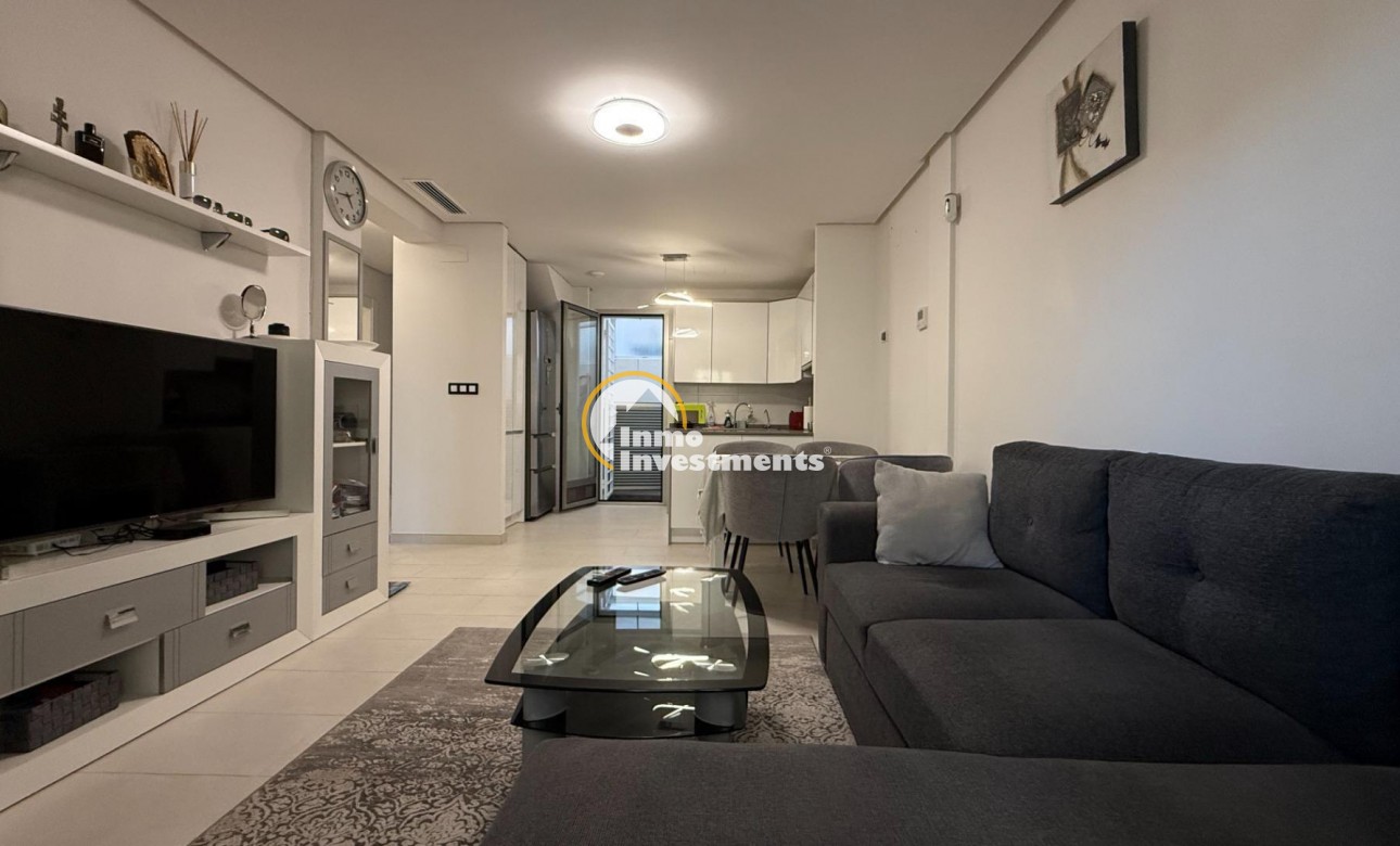 Reventa - Chalet independiente - Torrevieja - Aguas Nuevas