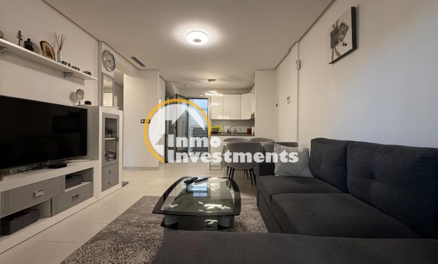 Reventa - Chalet independiente - Torrevieja - Aguas Nuevas