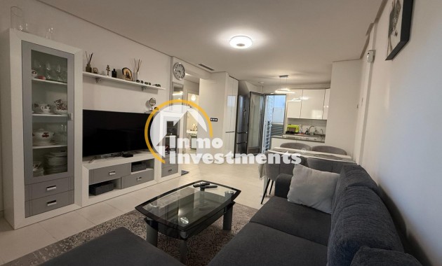 Reventa - Chalet independiente - Torrevieja - Aguas Nuevas