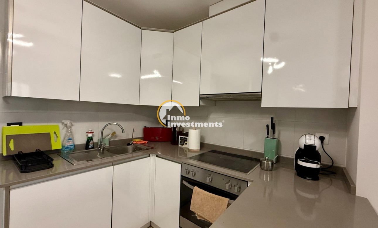 Reventa - Chalet independiente - Torrevieja - Aguas Nuevas