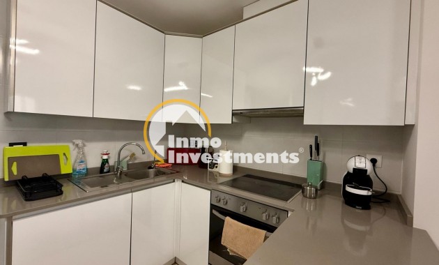 Reventa - Chalet independiente - Torrevieja - Aguas Nuevas