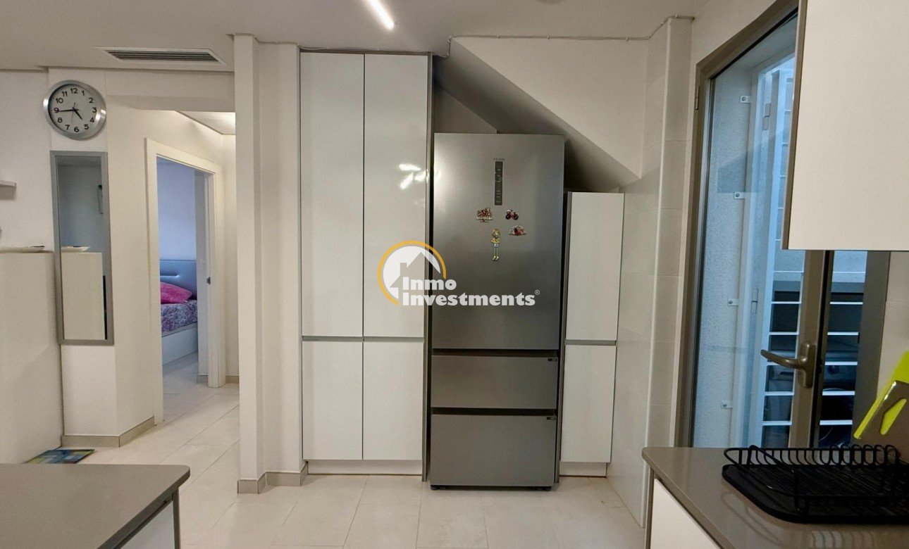 Reventa - Chalet independiente - Torrevieja - Aguas Nuevas