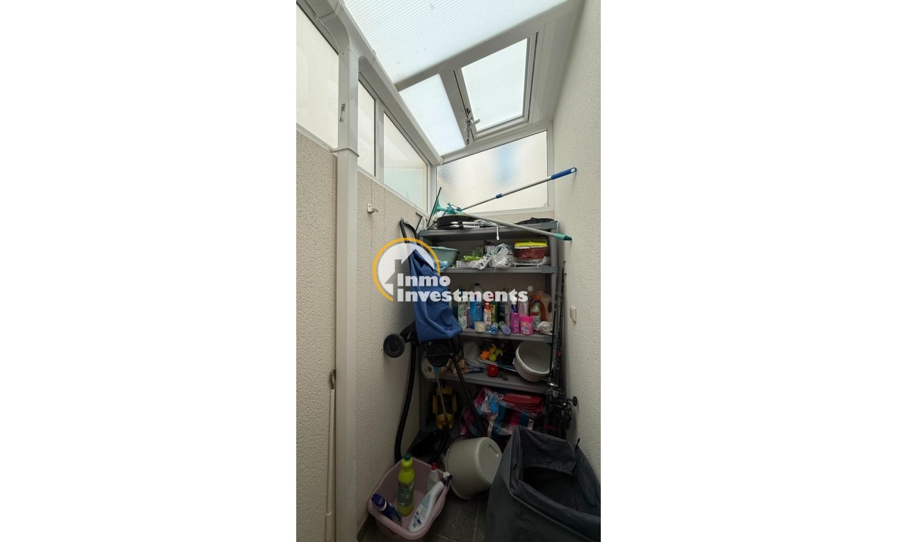 Reventa - Chalet independiente - Torrevieja - Aguas Nuevas