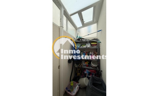 Reventa - Chalet independiente - Torrevieja - Aguas Nuevas