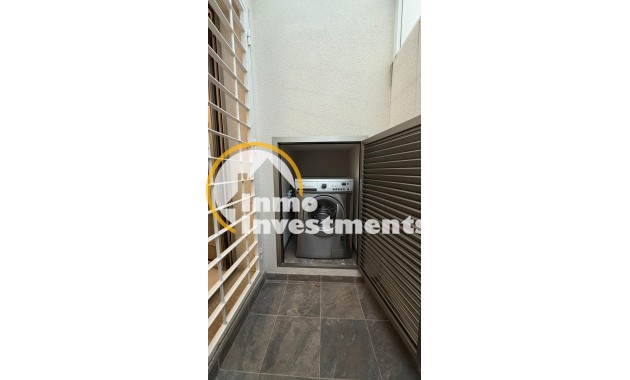 Reventa - Chalet independiente - Torrevieja - Aguas Nuevas