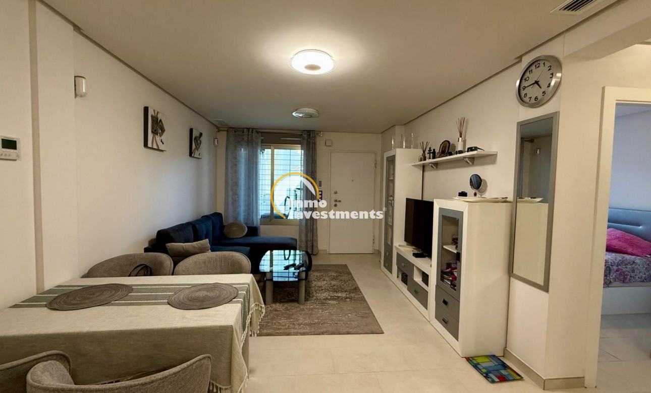 Reventa - Chalet independiente - Torrevieja - Aguas Nuevas