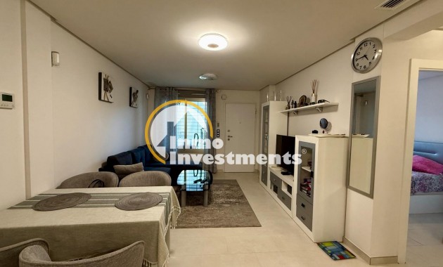 Reventa - Chalet independiente - Torrevieja - Aguas Nuevas