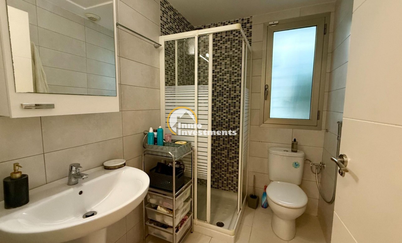 Reventa - Chalet independiente - Torrevieja - Aguas Nuevas