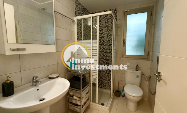 Reventa - Chalet independiente - Torrevieja - Aguas Nuevas