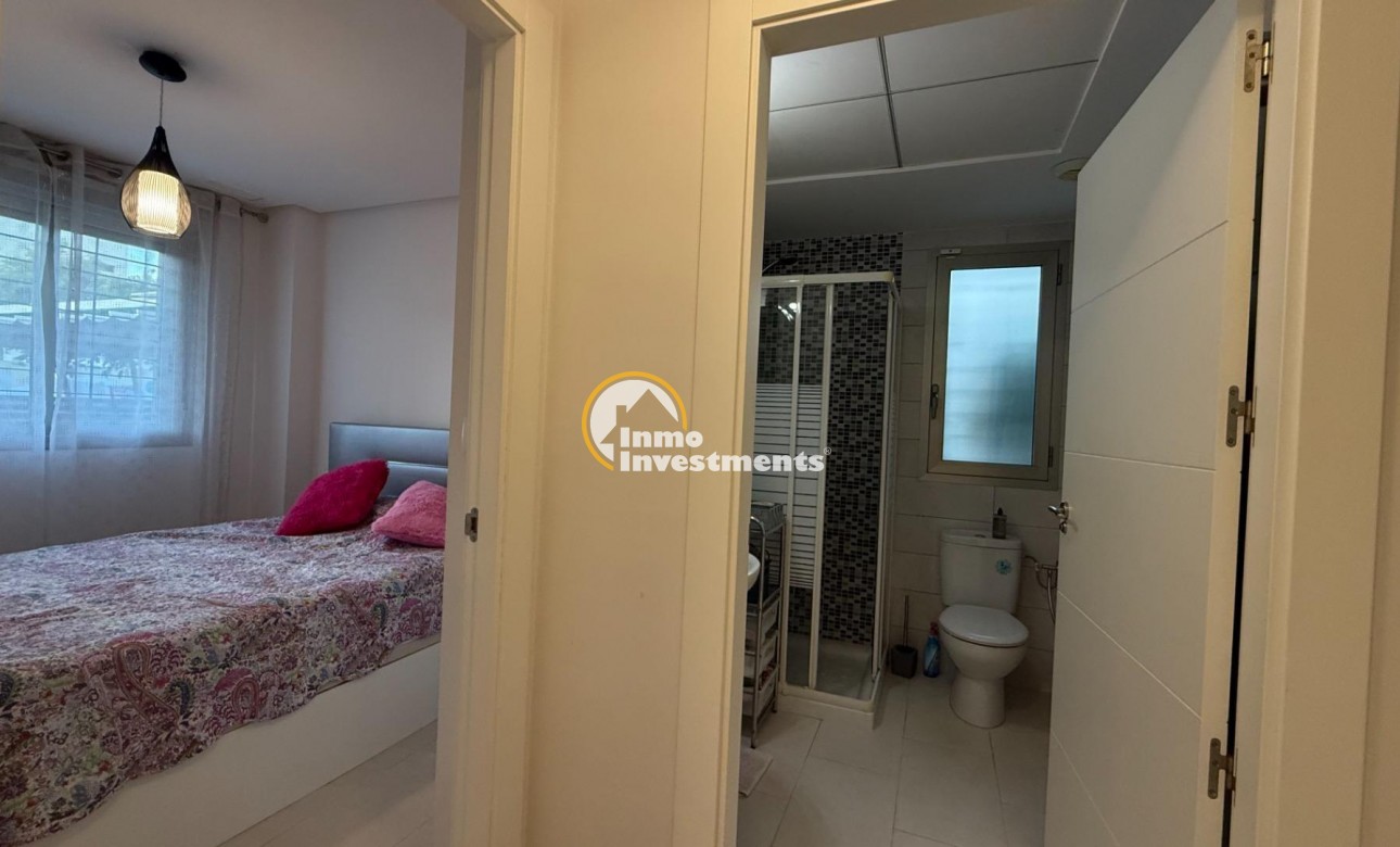 Reventa - Chalet independiente - Torrevieja - Aguas Nuevas