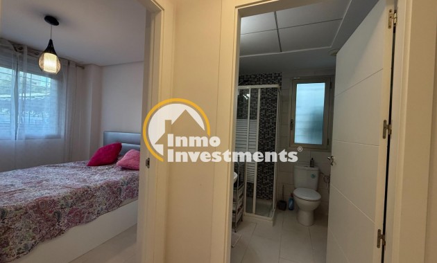 Reventa - Chalet independiente - Torrevieja - Aguas Nuevas