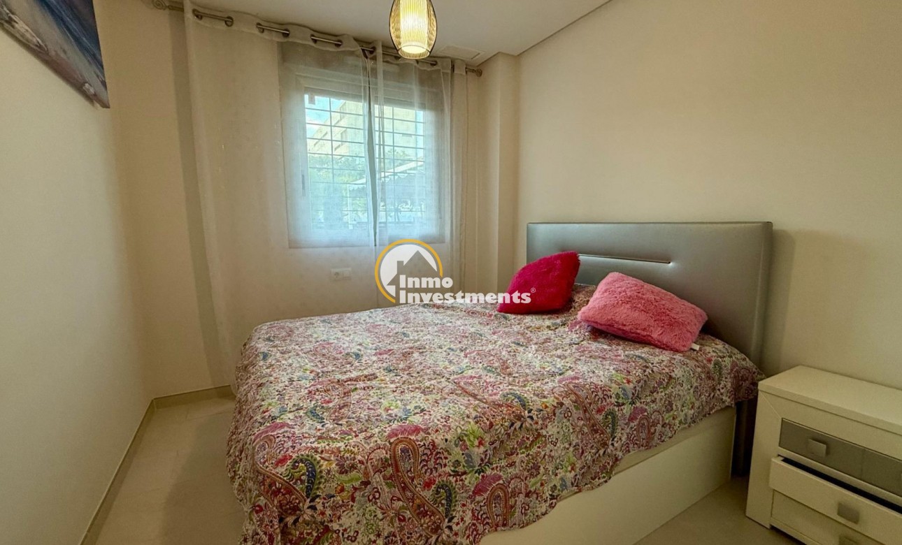 Reventa - Chalet independiente - Torrevieja - Aguas Nuevas