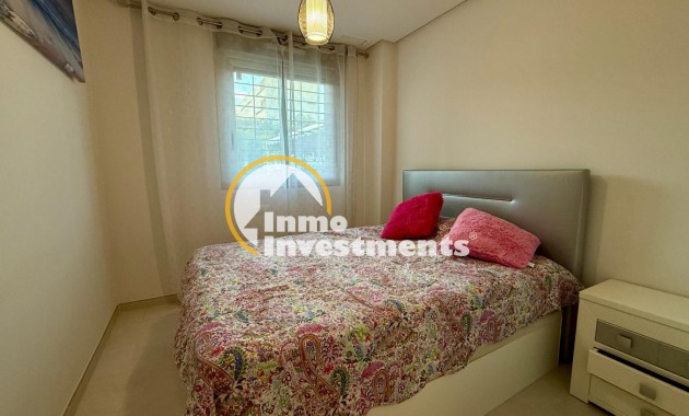 Reventa - Chalet independiente - Torrevieja - Aguas Nuevas